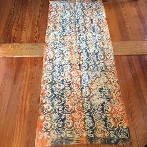 Tolani Scarf India